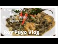 How to Cook Laing Recipe (Bicolano Dish)Spicy