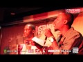 istandard presents behind the rhymes with organized noize