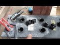 ada apa dengan JBC3000... tutorial cara cas battry 12v