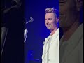 @ronankeatingofficial Belfast and Dublin all the hits tour 2022