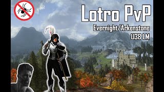 Lotro PvP | Exterminator | U38 LM | Episode 11