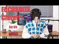 focusrite clarett with しまも（air機能オン／オフ比較音源）