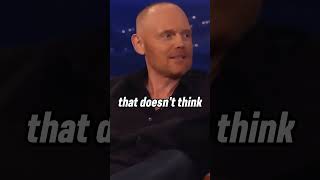 Bill Burr EXPOSES Corrupt CEO's