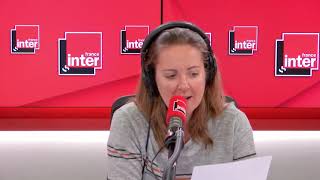 Lubrizol à Rouen ou l'omelette de Bernadette Chirac ?  Le Journal de 17h17