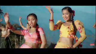 New Nepali song dhakamaka rani ban