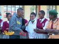 kicheko dawa ep 86 this is a must laugh episode 😂😂 see how this student sang during the challenge😂