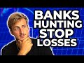 STOP HUNTS, MARKET MAKERS MANIPULATIONS & FALSE BREAKOUTS