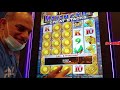 MEGA JACKPOT HANDPAY! MAYAN CHIEF 💥GREAT STACKS💥 500 FREE SPINS @MORONGO