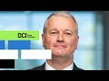 Chris Heffernan at DCI Data Centers