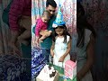 wish you Happy Birthday my Zara #youtube #familymember #baby #muntaha 😍😍😘😘😘