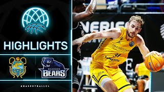 Iberostar Tenerife v Bakken Bears - Highlights | Basketball Champions League 2020/21