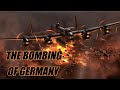 AMERICAN EXPERIENCE - THE BOMBING OF GERMANY