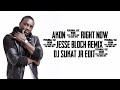 Akon - Right Now (Jesse Bloch Remix & DJ Sukat Jr Edit) [Tik Tok Viral]