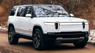 Rivian R1S vs Hyundai Kona Electric: WHICH IS THE BEST ELECTRIC SUV FOR 2022?