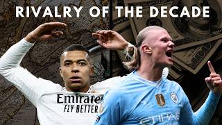 Why Real Madrid vs. Manchester City Is Modern Football's Biggest Rivalry