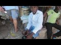 MOZAMBIQUE VILANKULO