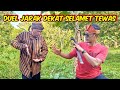 TERBARU ✅ BANG REY || WAK KARI & YOKA DI HADANG ANTEK² KI SELAMET HONDA !!