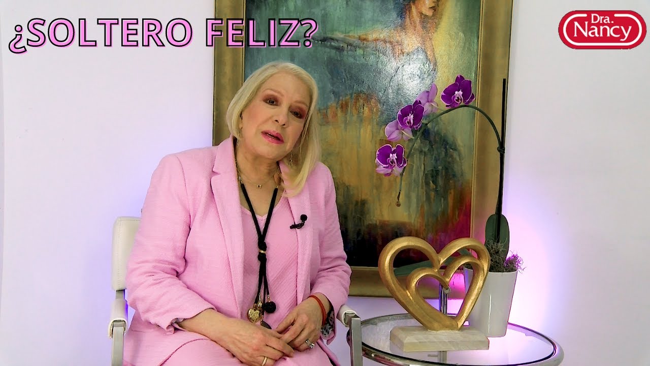 ¿Es Posible Ser Feliz Siendo Soltero?’ ¿Es Posible Ser Feliz Siendo Soltero?