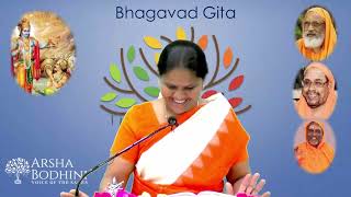 Bhagavad Gita | Class 13 | Chapter 01 | Shloka 24 to 30 | Yagna 02 Weekday