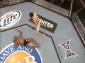 pablo garza ko fredson paixao with flying knee