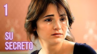 SU SECRETO | Capítulo 1 | Drama - Series y novelas en Español