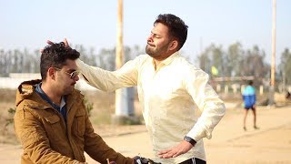 गंदी औलाद ना मजा  ना स्वाद  || Haryanvi comedy || Swadu Staff Films