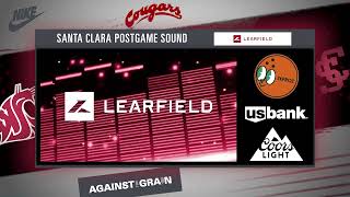 WSU WBB: Kamie Ethridge Santa Clara Postgame | 1/18/25