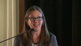 The 9th Annual Women & MPN Conference - Dr. Jeanne Palmer