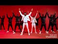 Innoss’B ft Diamond Platnumz-Yo Pe Remix (Official Lyrics Video)