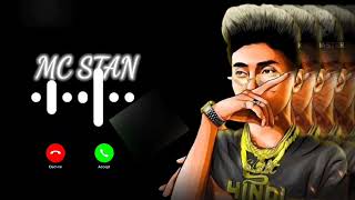 MC STΔN X Pro MC Ringtone X Music MC Stan ringtone Basti Ka Hasti ringtone mc stan rapmc stan song-