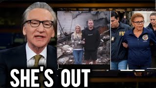 Spencer Pratt GRABS The Mic From Bill And Nobody Expected This To Happen to LA Mayor