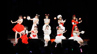 DVD『OCHA NORMA FCイベント2023 メリクリティーパーティー 〜 聖なる鐘がCHA CHA CHACHA〜N！〜』