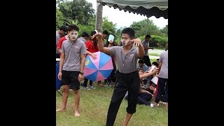 Kennoi powermove: เคนน้อยร้อยลีลา (skillrex)