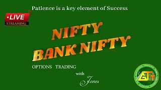 Live trading - Bank Nifty Nifty Options | Nifty Prediction live | Tamil | 28 th January  24 - 25