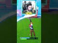 LA MAYOR SUERTE QUE PUDO TENER WILLYREX EN FORTNITE #Shorts