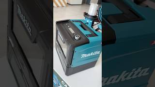 Makita MW001G - Makita Microwave