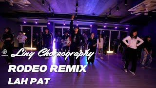 RODEO REMIX - LAH PAT I LINY Choreography / Urban Play Dance Academy