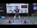 raw sumo deadlift compilation minimal editing