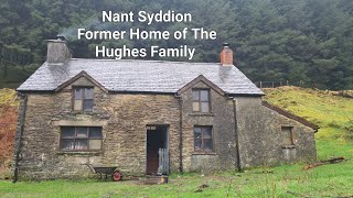 Bothy Nant Syddion