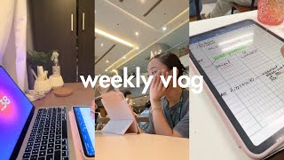 A day in the life of a DLSU-BSA student, Our outlook on failing, Maybelline pop-up | Thea Kagayutan