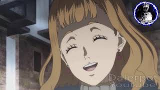 noelle quiere burlarse de mimosa, pero esta le voltea la tortilla l Black clover español latino