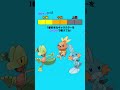 【ポケモンクイズ】全問正解できるかな？ no.2 ポケットモンスター ポケモン 暇つぶし クイズ