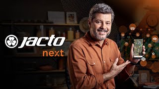 LANÇAMENTO JACTO NEXT  #lançamento #jactonext #jacto