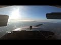 Cessna Catastrophic Engine Failure Emergency with Video and ATC Audio