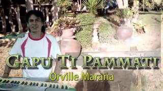 Orville - Gapu Ti Pammati