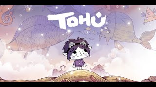 TOHU! - Adan Plays Through His Backlog Episode 231