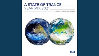 Turn The World Into A Dancefloor (ASOT 1000 Anthem) (Mixed)