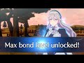 The Crux of Fate - Fire Emblem Divorce - Engage Maddening Ringless - Corrin Paralogue