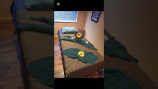 New Spa for authentic Thai massages
