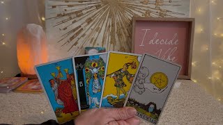 GEMINI Tarot February 2–9–Tension ends and there's cause to celebrate❤️💰🌎